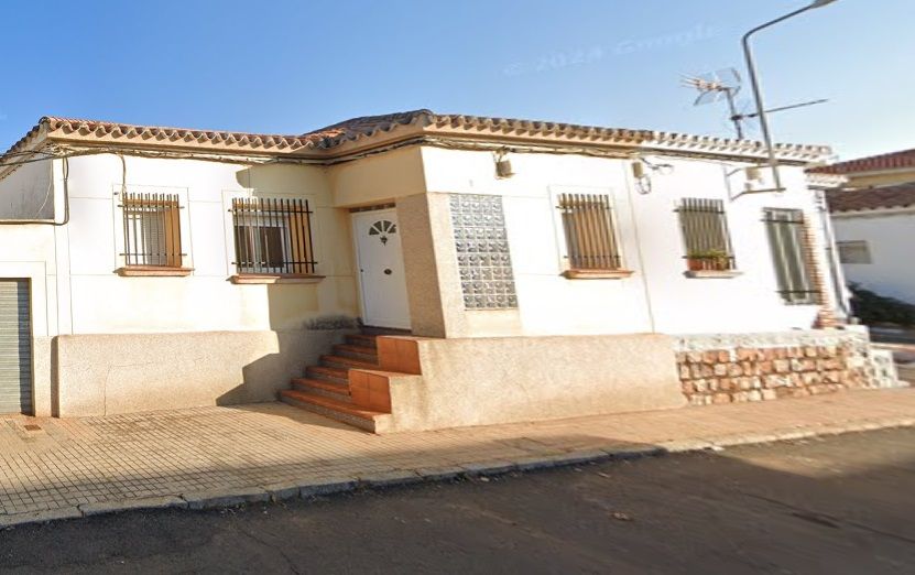 House or chalet for sale in C/ Bilbao                                   , El Poblado - Abulagar