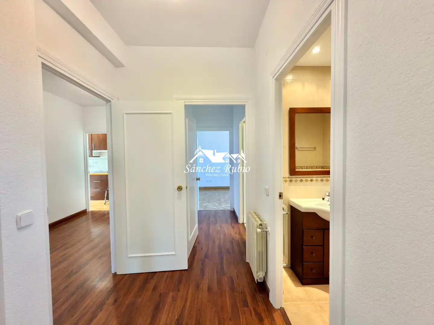 Piso de alquiler en Torrelodones con Calefacción, Parquet y Terraza