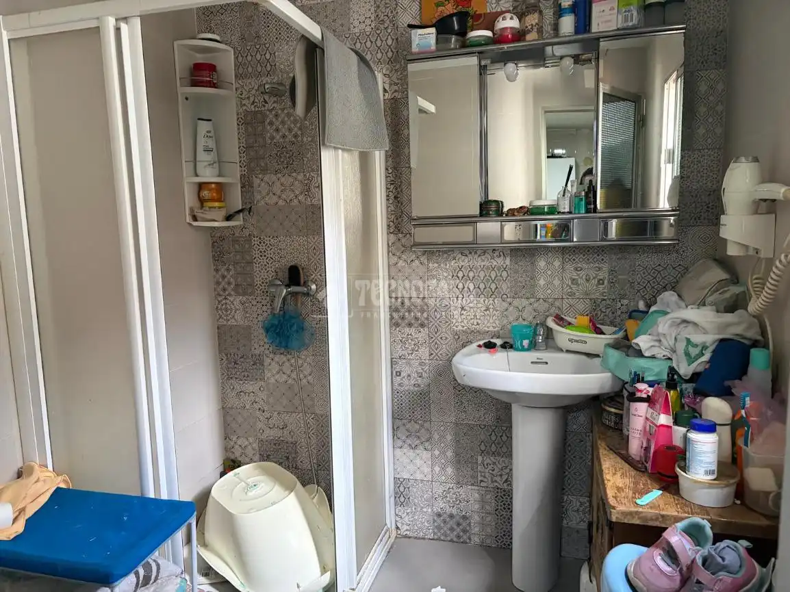 Bathroom of Detached homes for sale in Sevilla