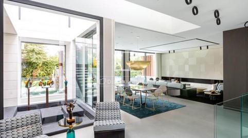 Photo 3 of House or chalet for sale in Conde Orgaz - Piovera,  Madrid Capital