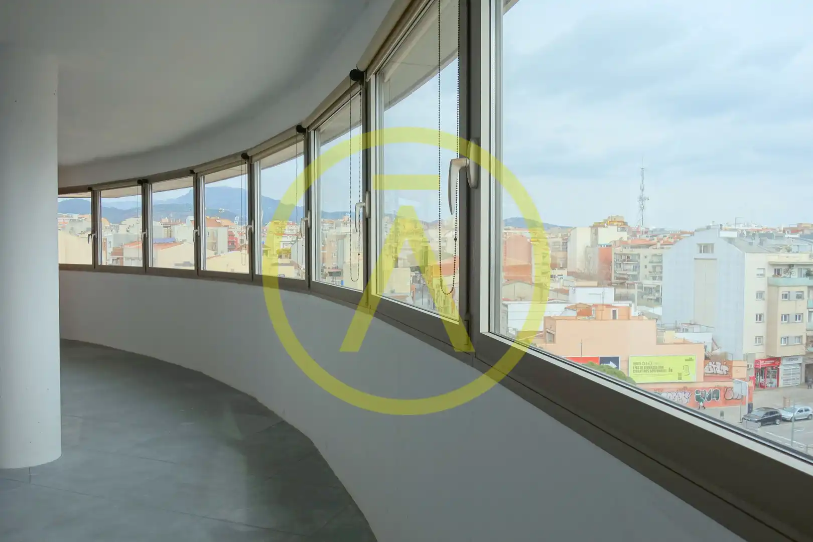 Oficina en venda en Terrassa