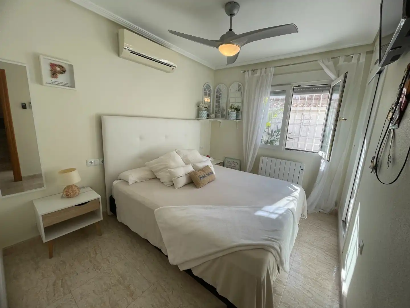 Casa adosada en venta en Torre de la Horadada