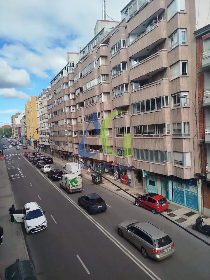 Pis amb ascensor en venda a ALCALDE MIGUEL CASTAÑO, imagen 19