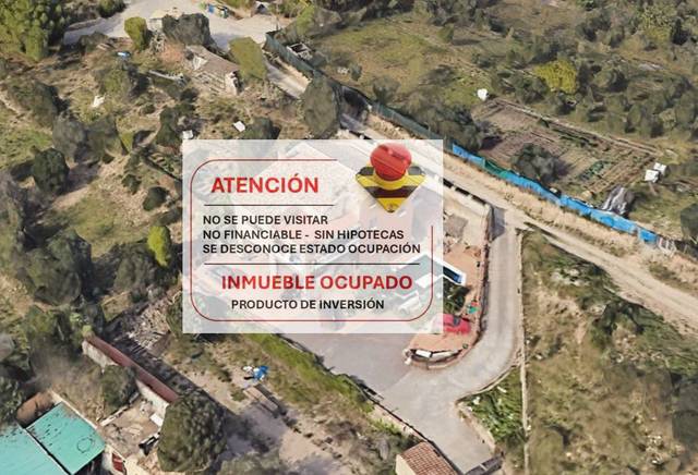 Casa-chalet en Venta en Les Martines