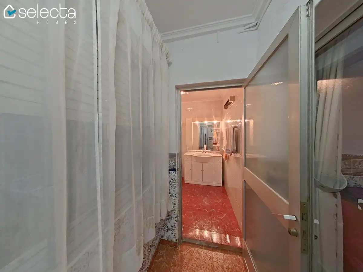 Casa o chalet en venta en Dénia con Aire acondicionado, Calefacción y Terraza
