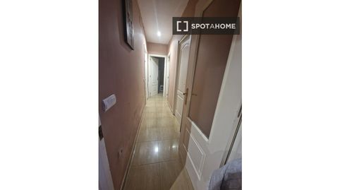 Foto 3 de Habitació a El Tardón - El Carmen, Sevilla Capital