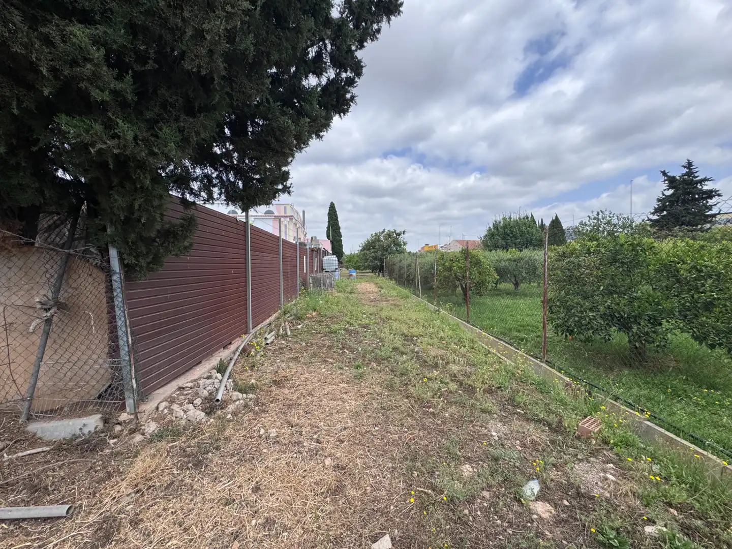 Residential zum Verkauf in Murcia