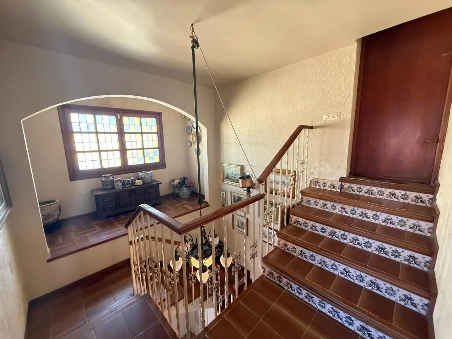 Villa avec terrasse à vendre à Nueva Almería - Cortijo Grande - Vega de Acá, imagen 24