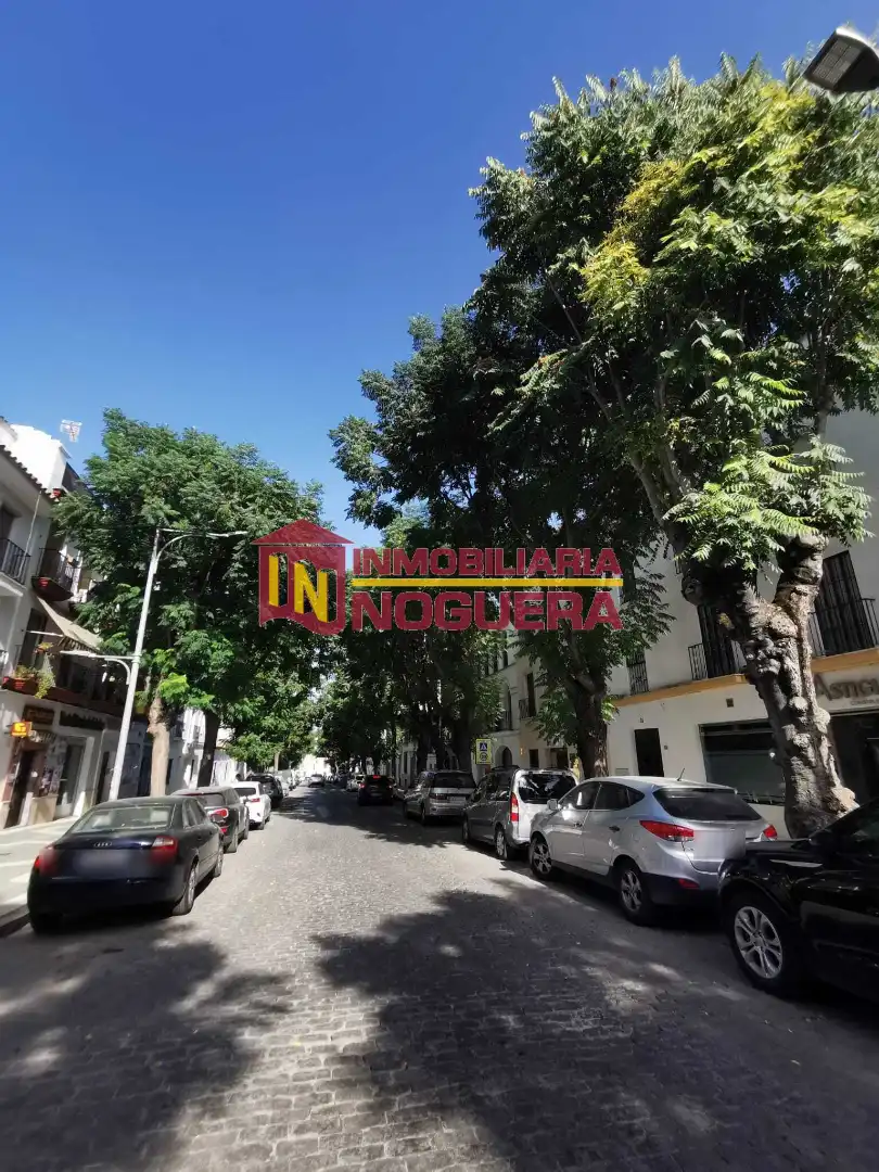 Aparcament en venda a Calle Tórtola 1