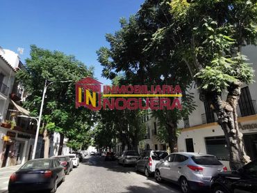 Individual en venda a Calle Tórtola 1