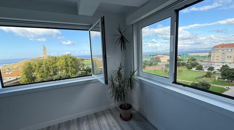 Photo 3 of Flat for sale in Monte Alto - Zalaeta - Atocha, A Coruña Capital