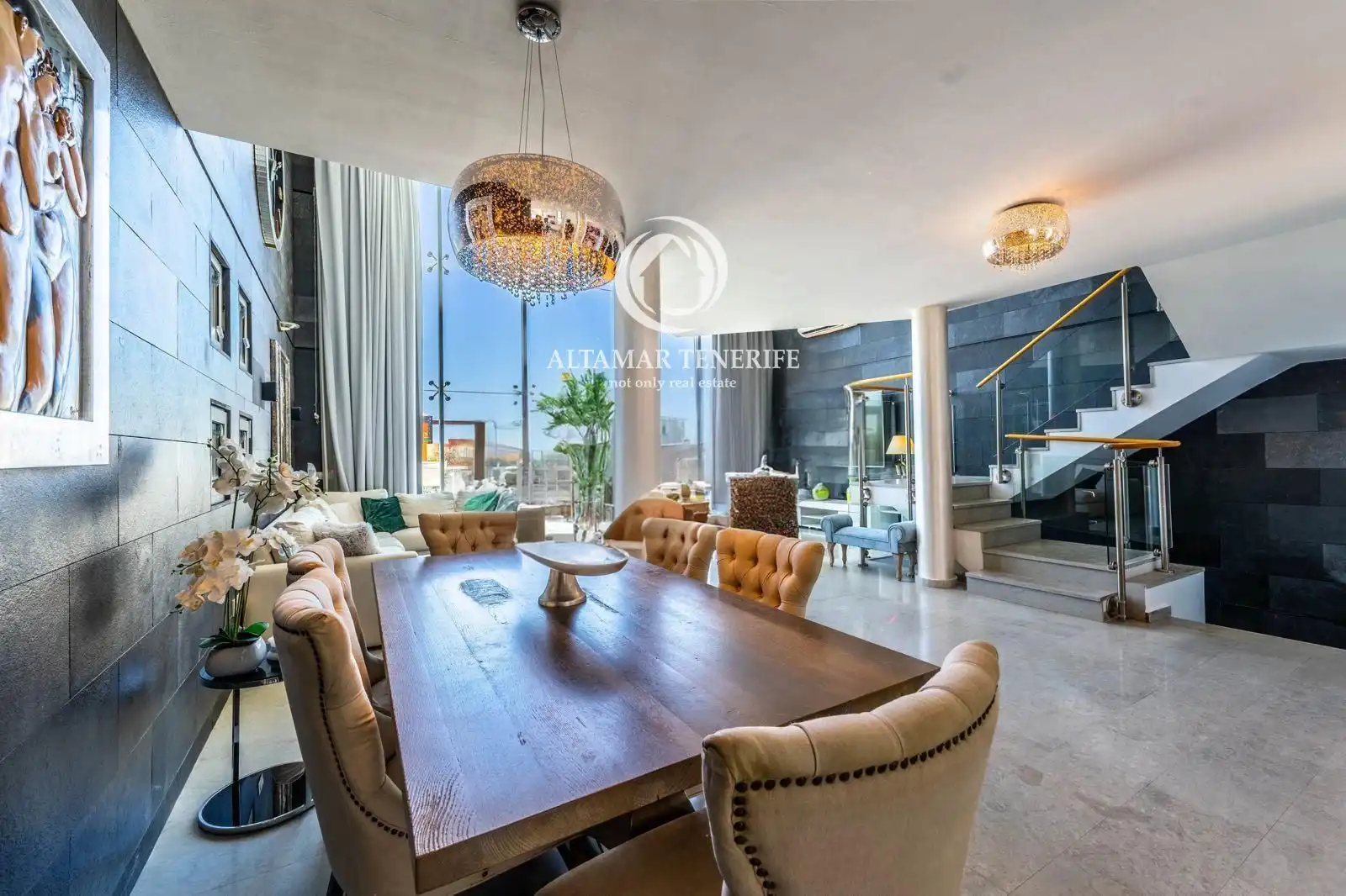 Maison avec piscine à vendre à Costa Adeje, imagen 6