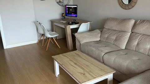 Foto 2 de Pis de lloguer a Bulevar Louis Pasteur, El Cónsul - Ciudad Universitaria - El Romeral, Málaga