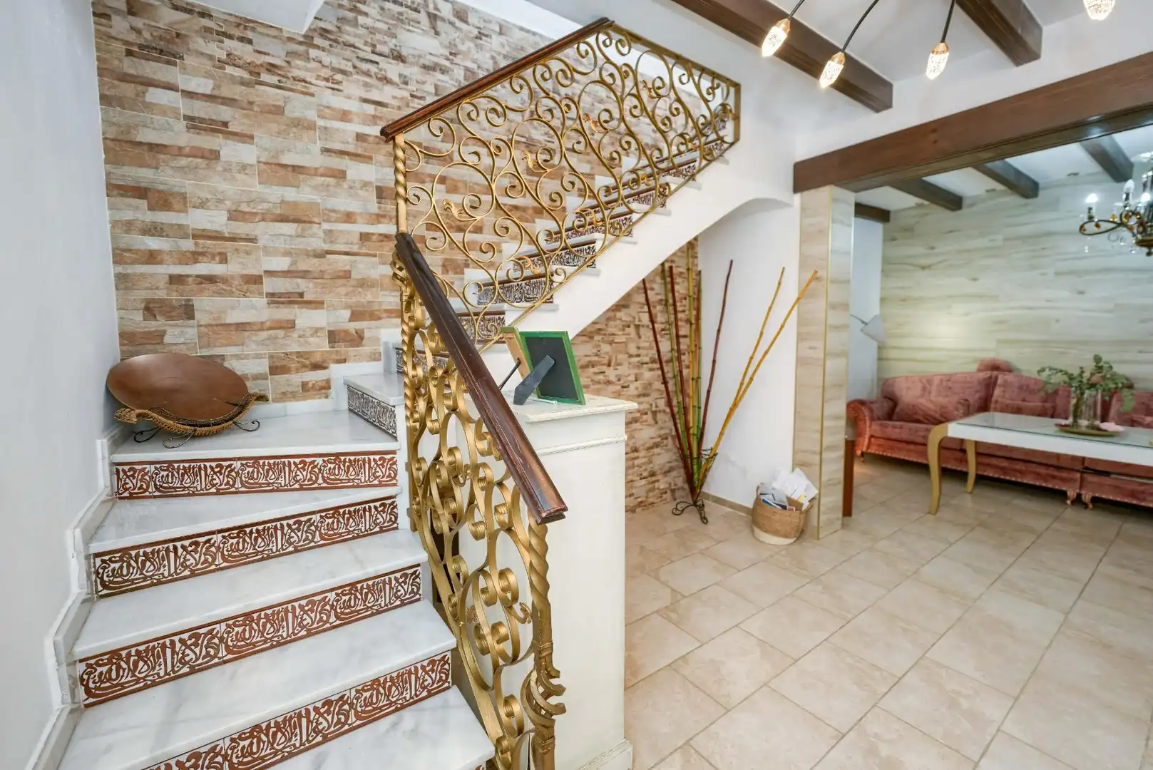 Casa adosada en venta en Benacazón