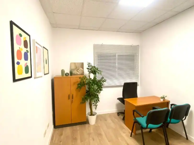 Geschaftsraum zur Miete in Madrid