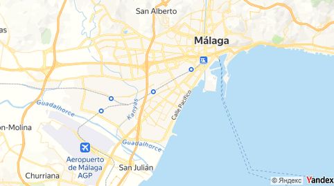 Foto 5 de Piso en venta en La Luz - El Torcal, Málaga Capital