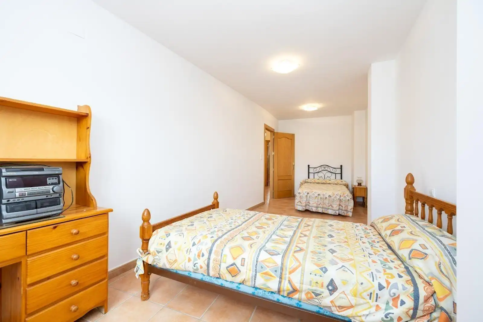 Habitación de Casa o chalet en venta en Benalúa de las Villas con Terraza