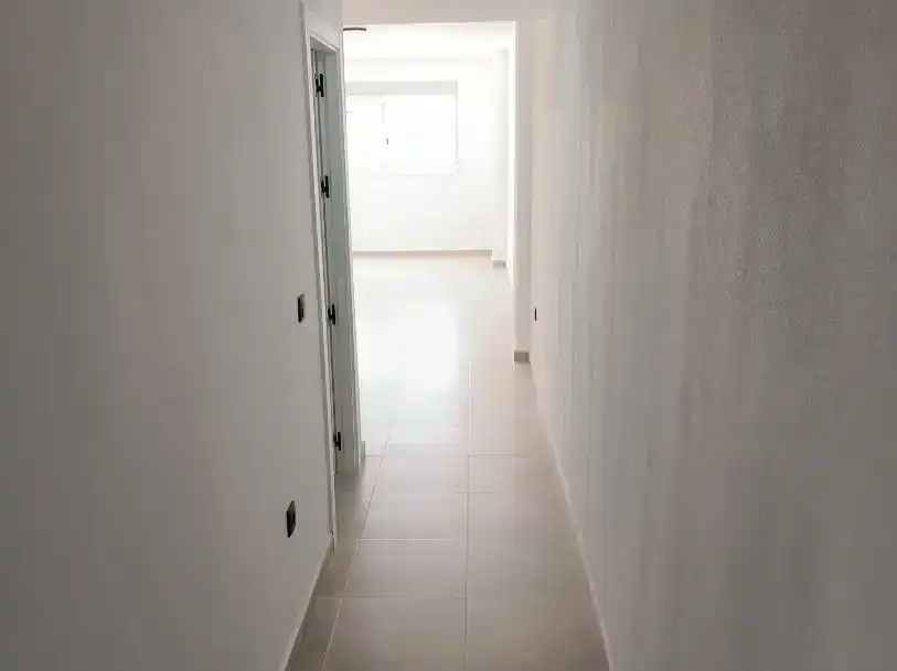 Piso de alquiler en Murcia con Trastero, Amueblado y Balcón