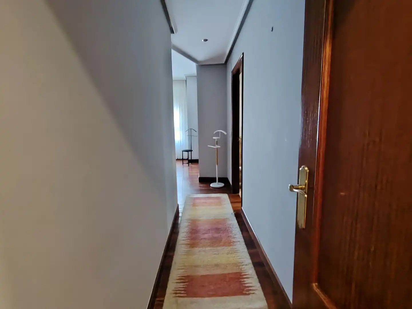 Piso con ascensor en venta en Basurto, imagen 12