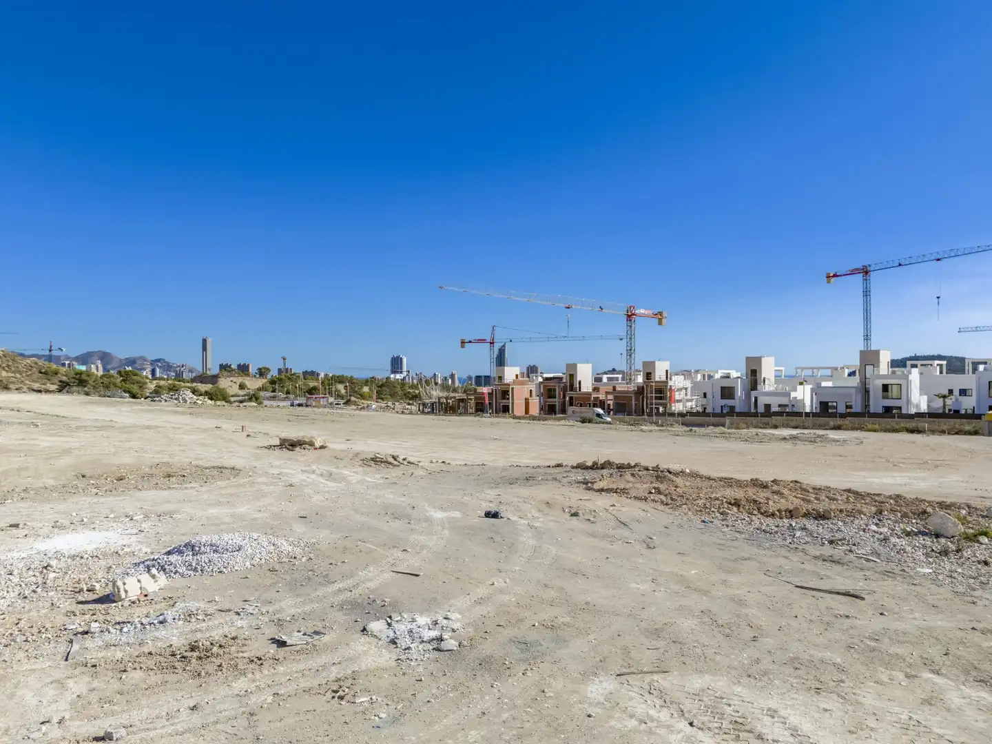 Àtic amb piscina en venda a Balcón de Finestrat - Terra Marina, imagen 35