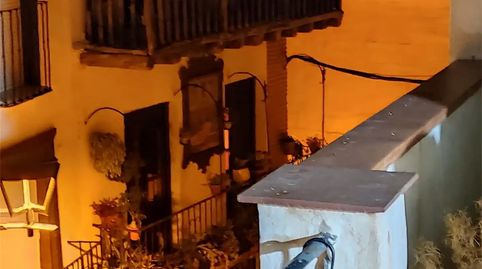 Foto 3 de Casa adosada en venta en Plaza San Juan, 2, Baza, Granada