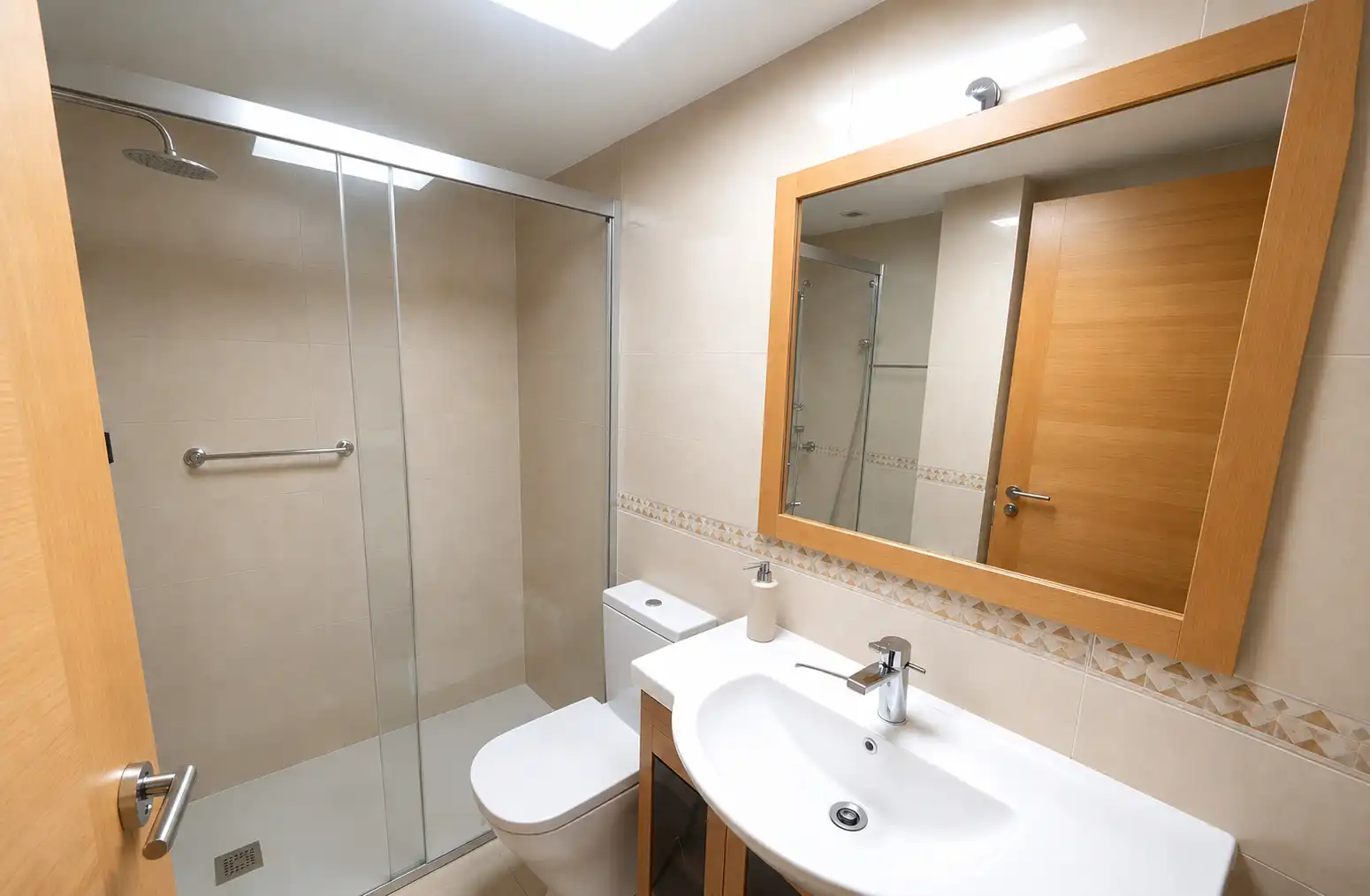 Dúplex amb terrassa en venda a Residencial el Mirador, imagen 12