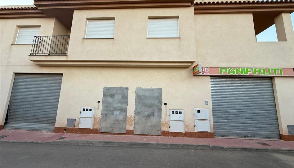 Photo 1 of Single-family semi-detached for sale in Torre-Pacheco ciudad, Murcia