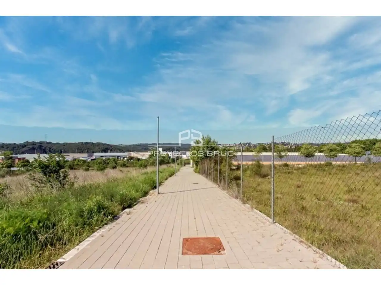 Rural land for sale in Avenida Francesc Marimon, imagen 11