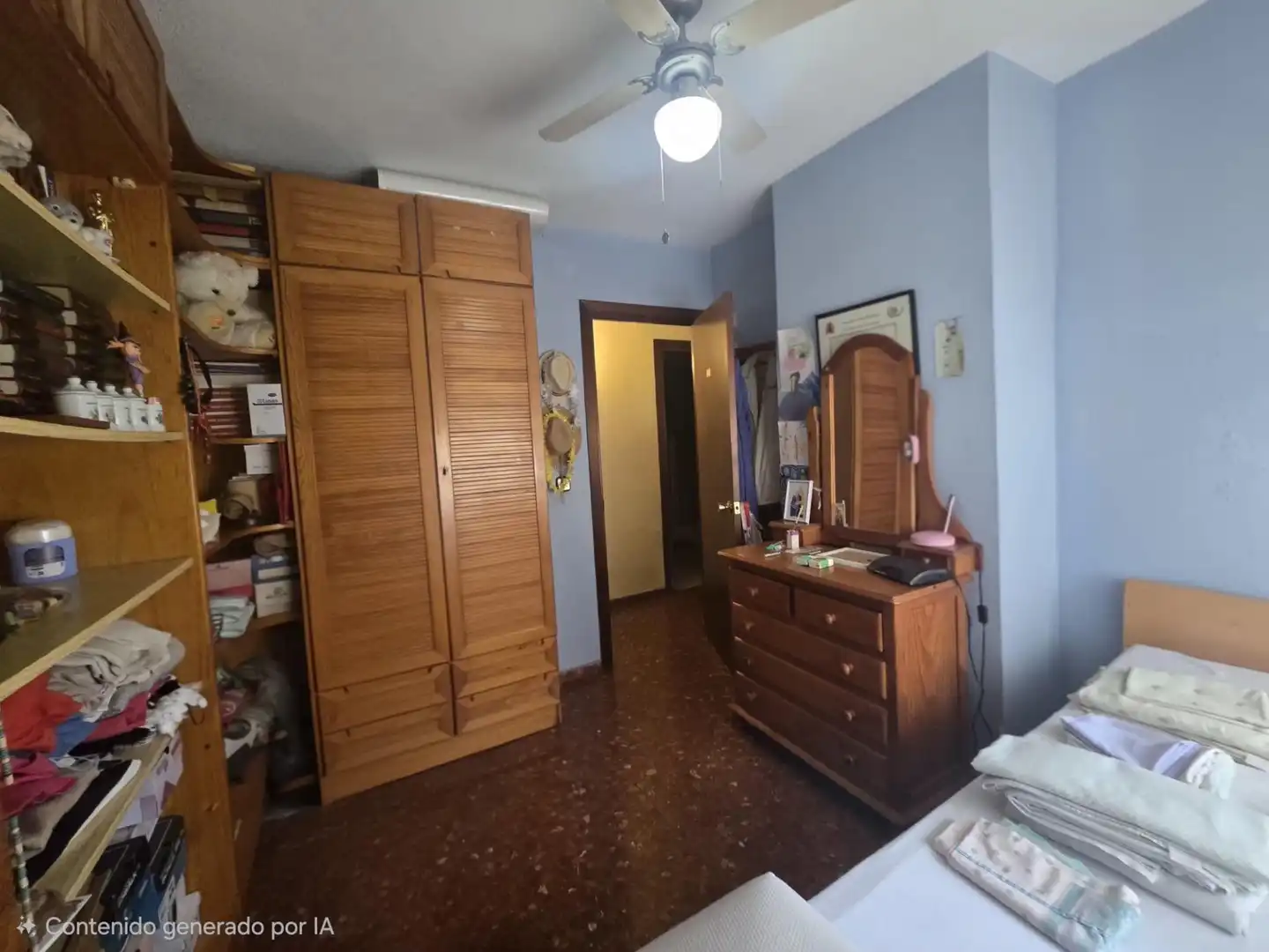 Flat with lift for sale in Centro, imagen 9