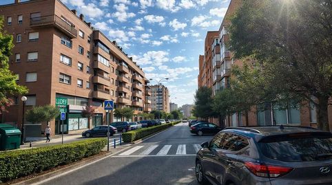 Foto 2 de Piso en venta en Barañáin / Barañain, Navarra