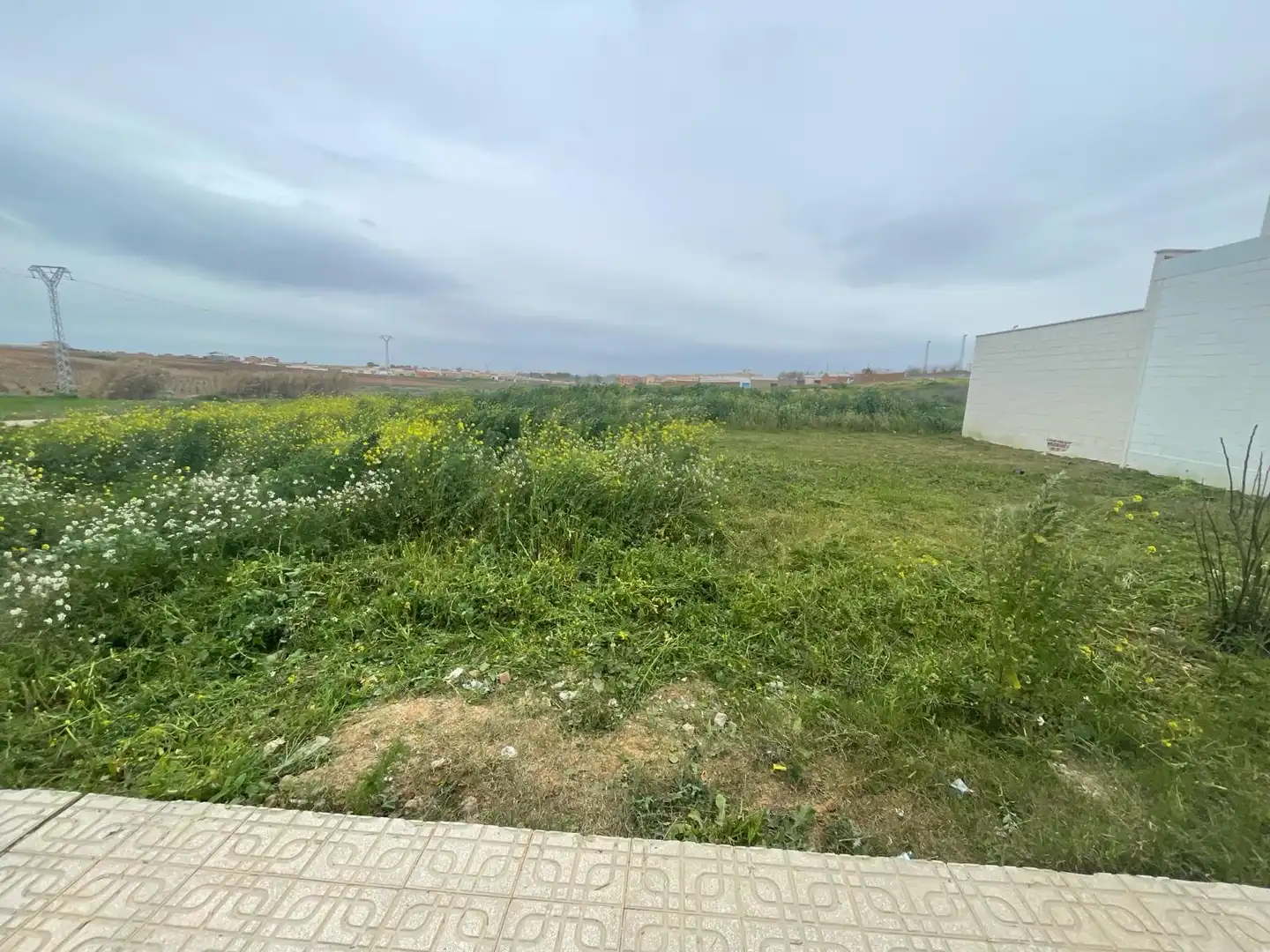 Terreno residencial en venta en Almendralejo, imagen 8
