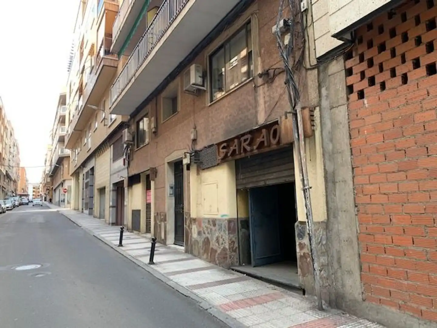 Business premises for sale in Calle Numancia 6, imagen 7