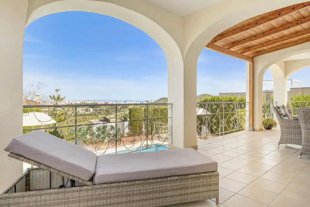 Villa avec piscine à vendre à Hipódromo - Cerrado del Águila, imagen 14