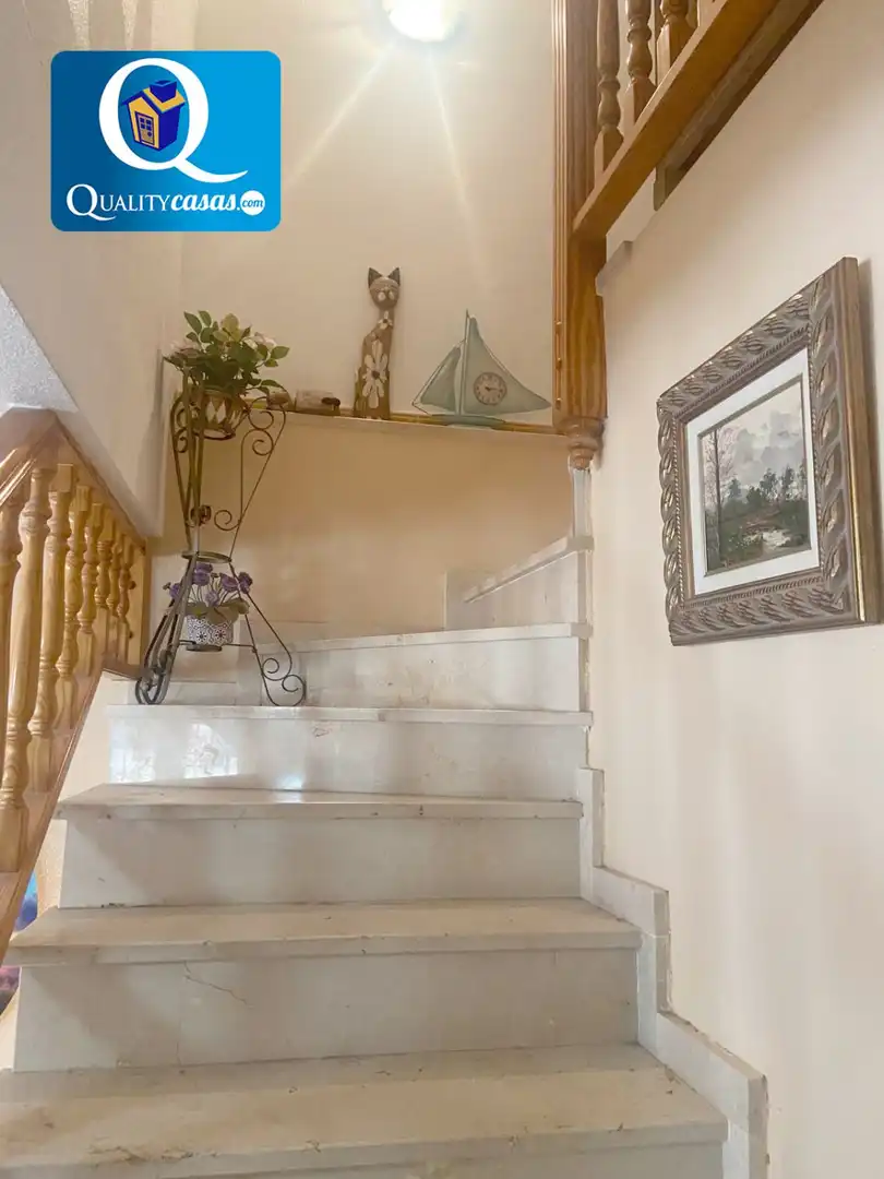 Bungalow à vendre à Castalla, imagen 8