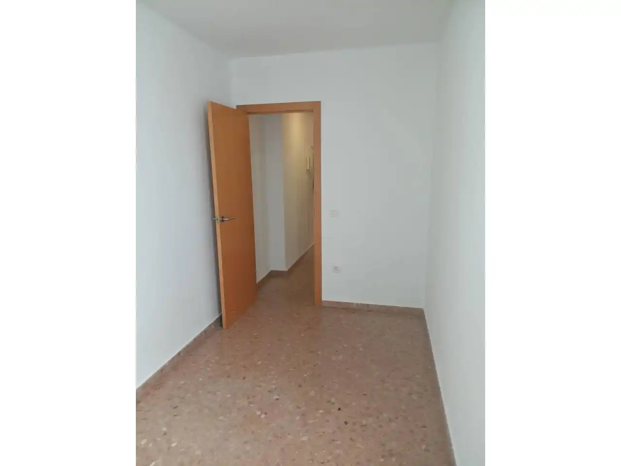 Piso con terraza en venta en Oeste, imagen 5