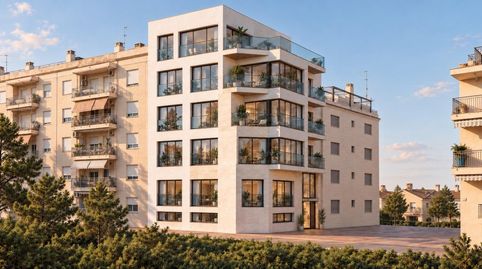 Foto 4 de Residencial en venda a Calle Gratitud, 28, Pueblo, Guardamar del Segura