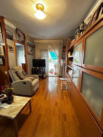 Piso en Venta en Calle BRUC DEL en Centre