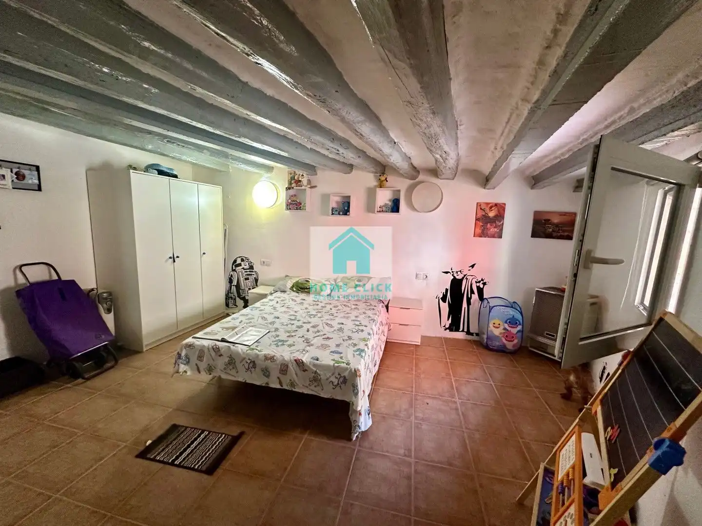 Casa rústica en venda a Vandellòs i l'Hospitalet de l'Infant, imagen 14
