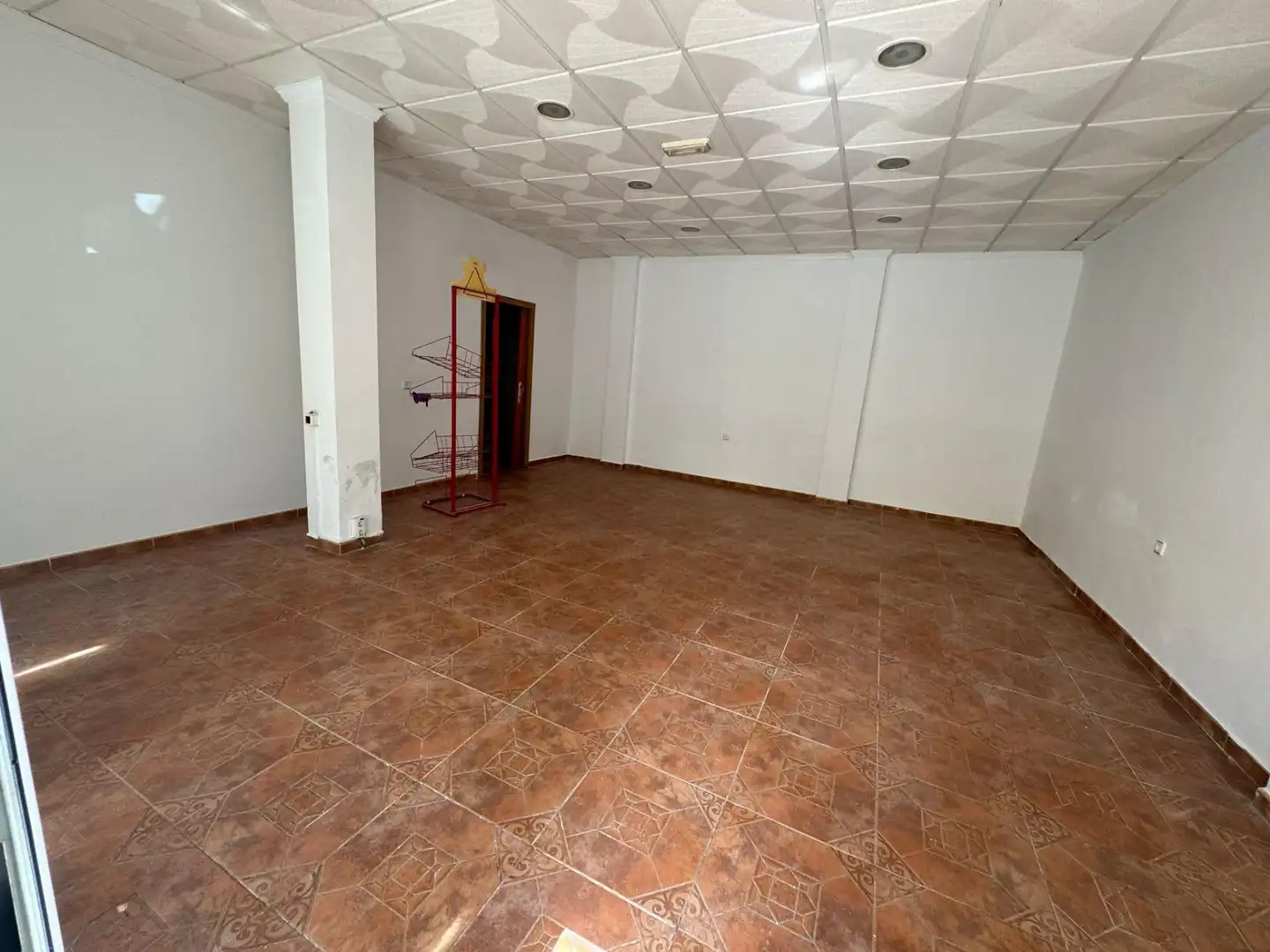 Piso en venta en El Ejido con Alarma