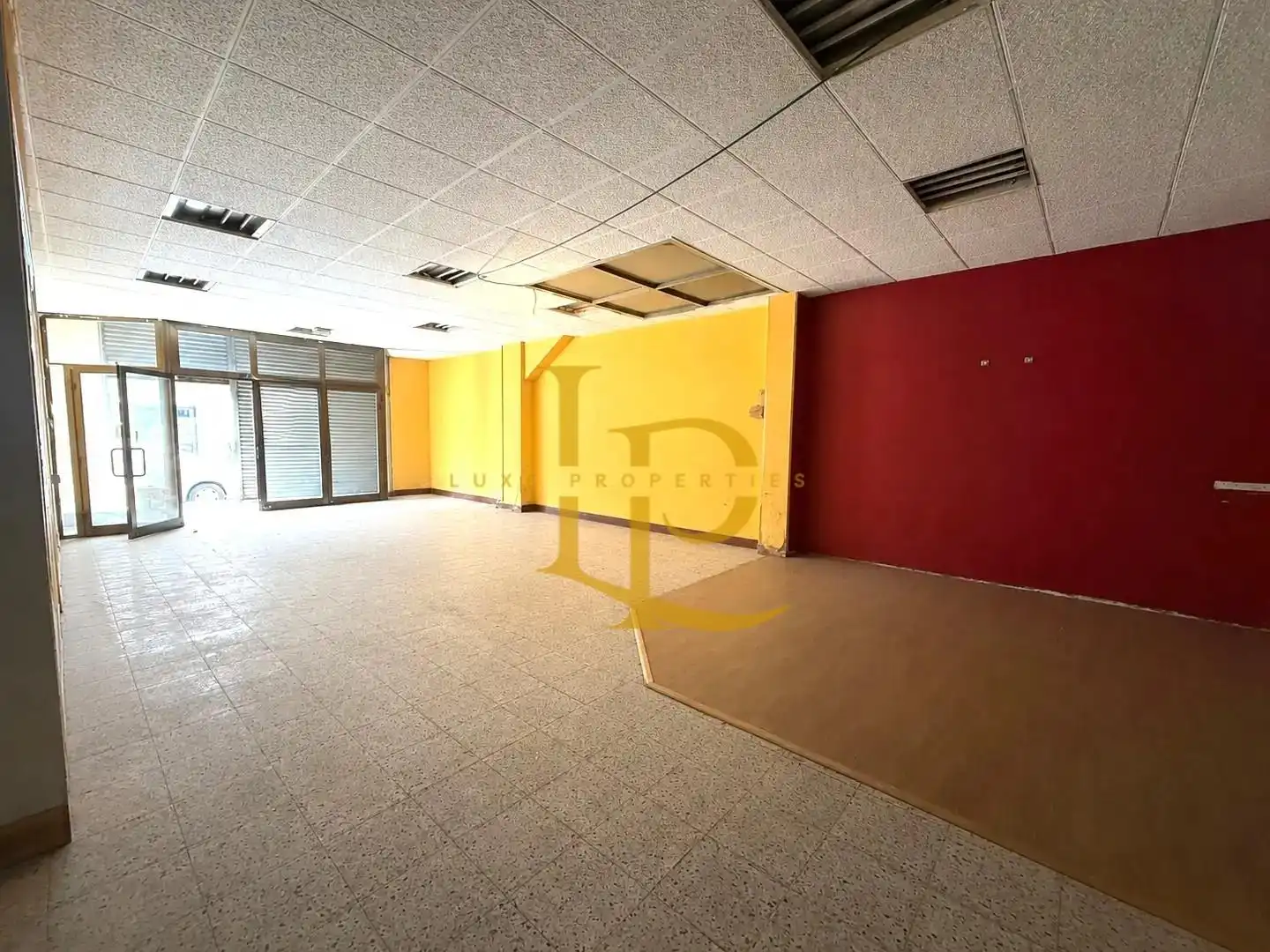 Gewerbefläche zum Verkauf in La Serreta, imagen 6