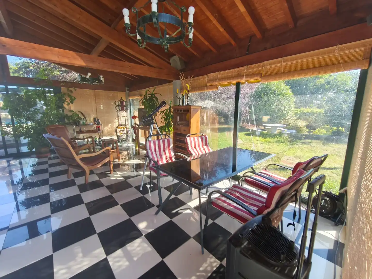 Chalet con terraza en venta en Coles, imagen 8