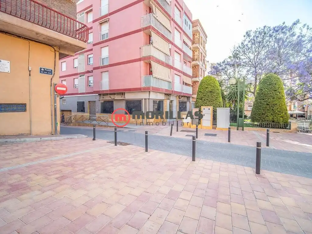 Local comercial en venda a Plaza San José 3, imagen 29