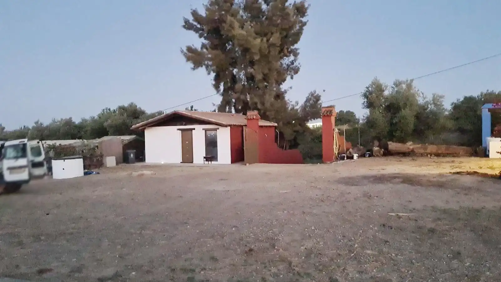 Finca rústica en venda en Moguer, Huelva