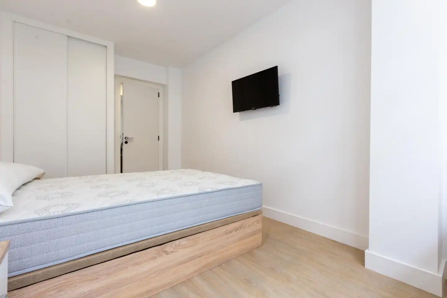 Habitación en Rúa Castrillón, Los Castros - Castrillón