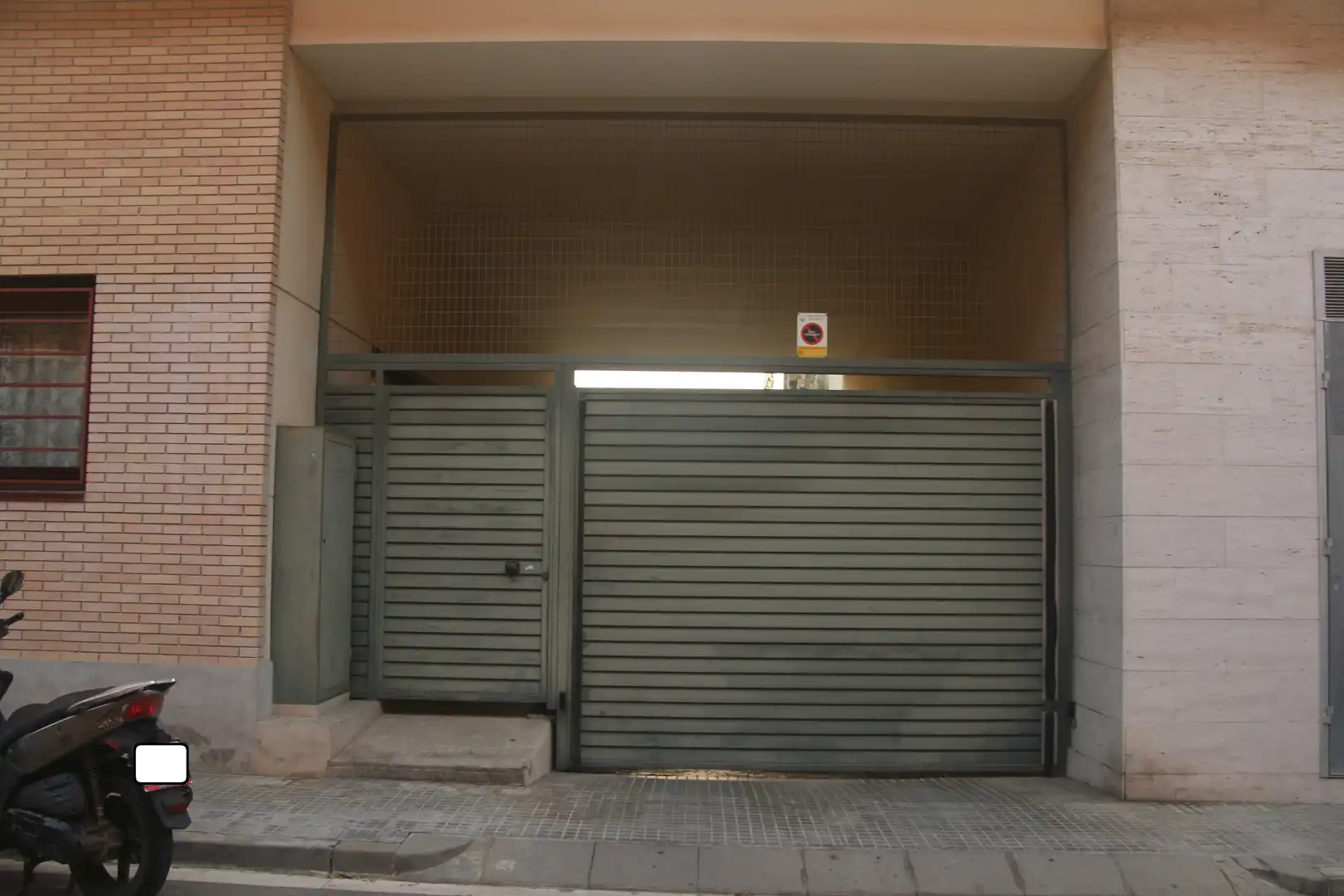 Parkplatz mit Aufzug zum Verkauf in Mestre Falla, imagen 2