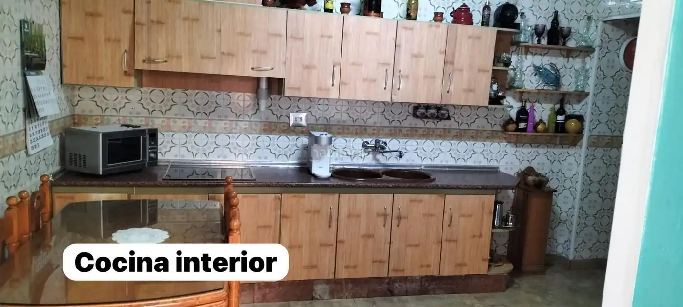 Adosado en venta en Calle Virgen de Monserrat 4, imagen 10