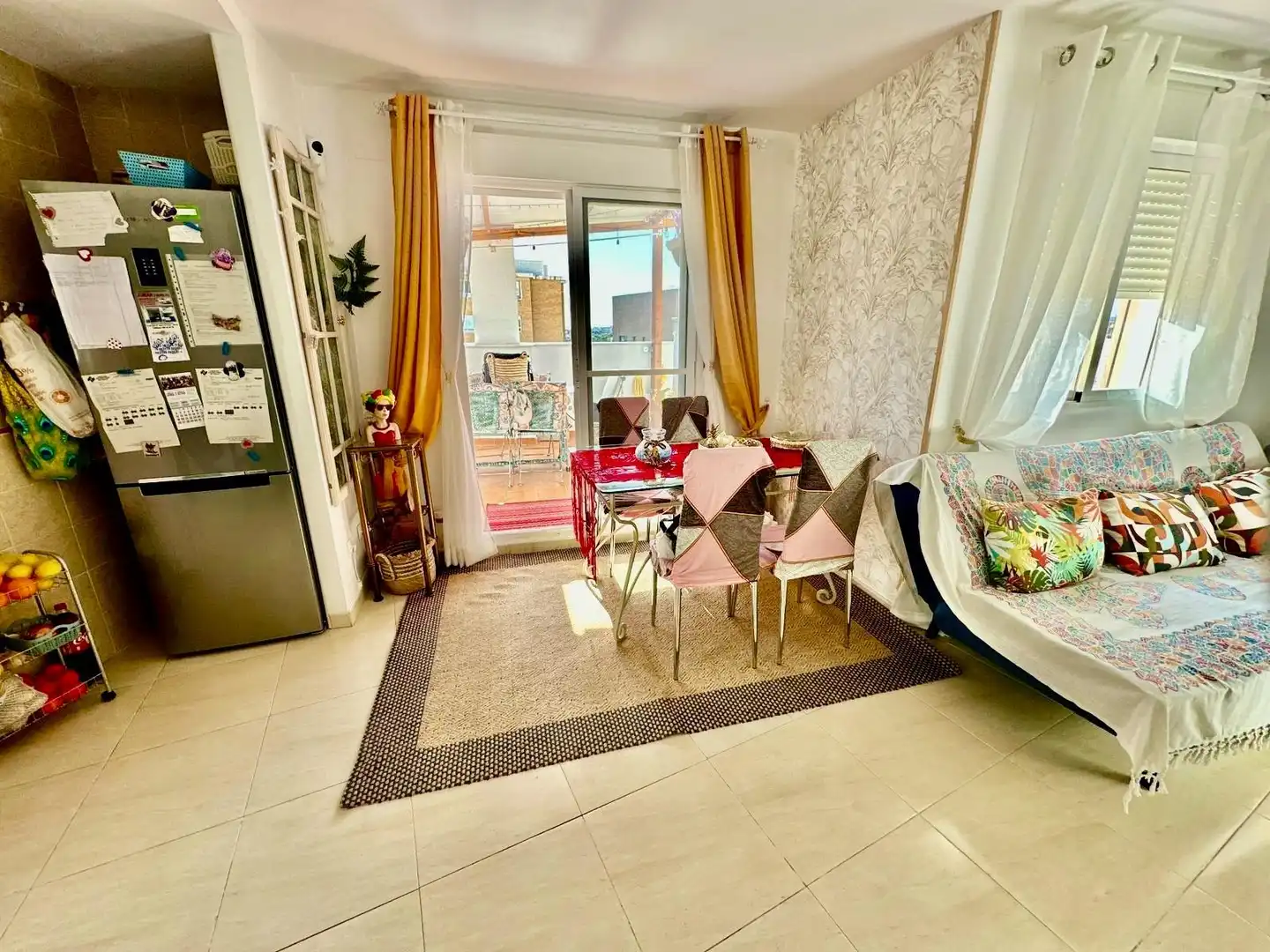 Penthouse with lift for sale in Calle Calle Bailén, 57, imagen 22