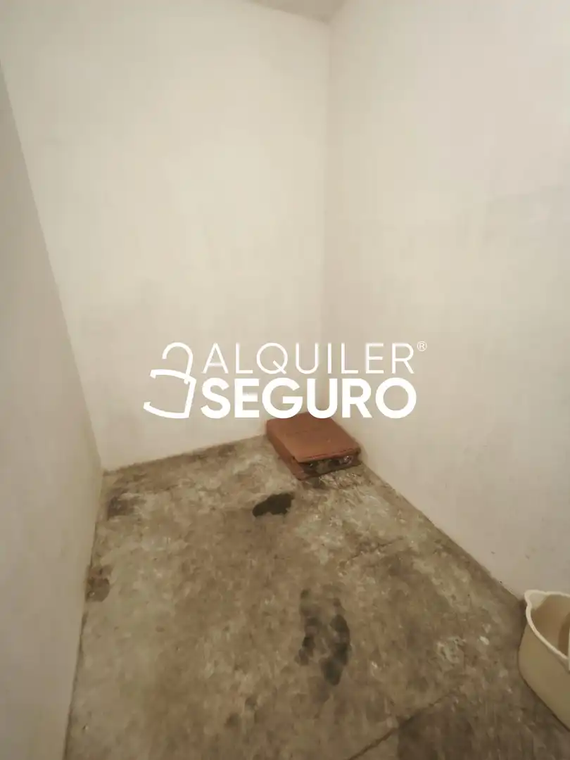 Pis de lloguer en Zaragoza amb Aire condicionat, Calefacció i Terrassa