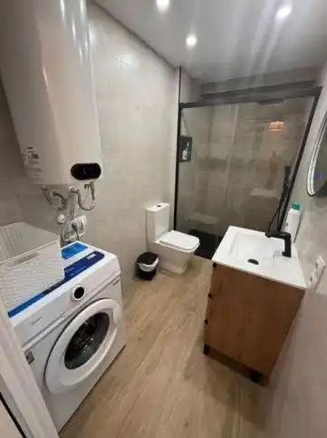 Apartment with pool to rent in Torre del Mar, imagen 14