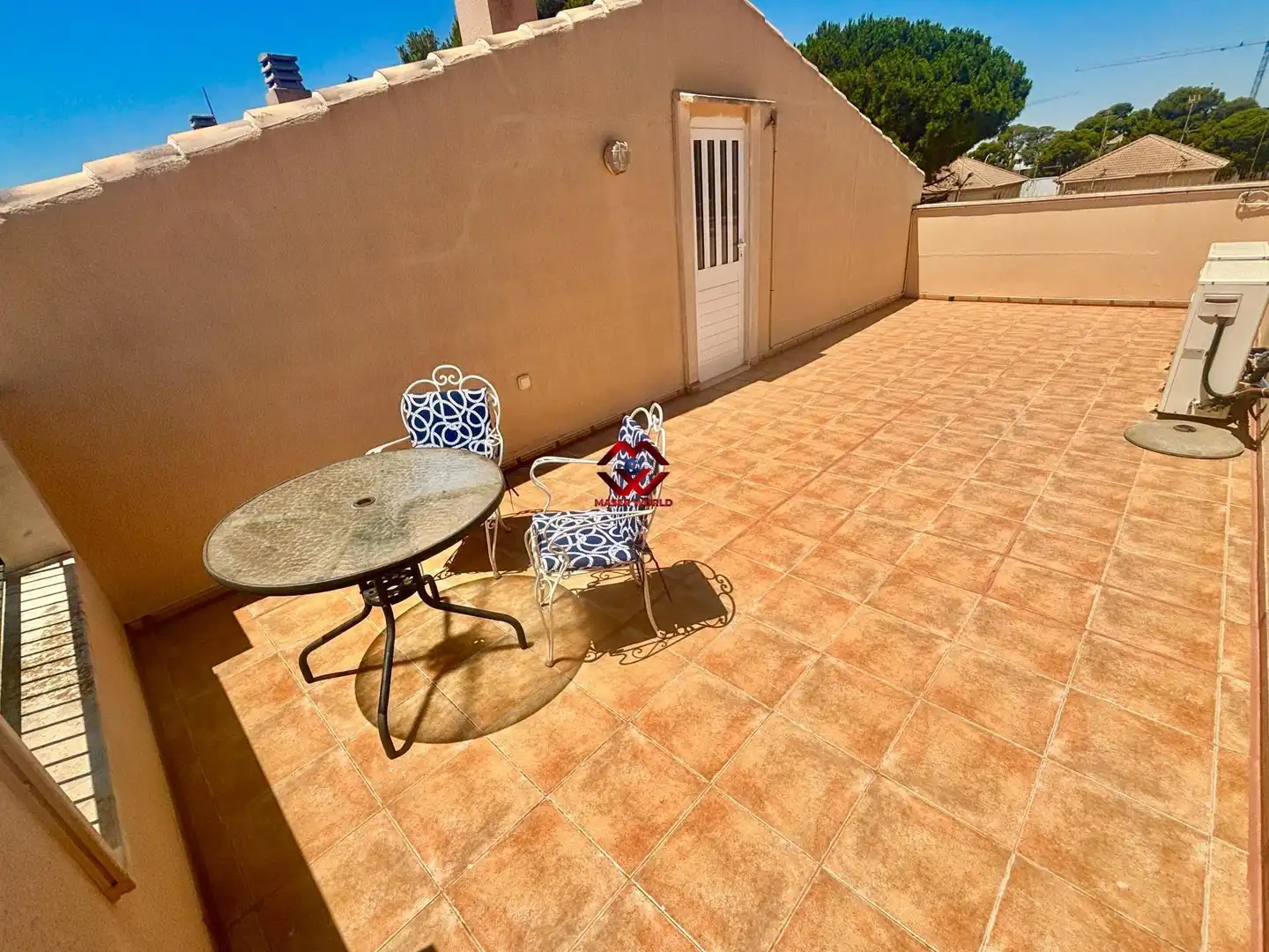 Duplex con terrazza in vendita a Santiago de la Ribera, imagen 4